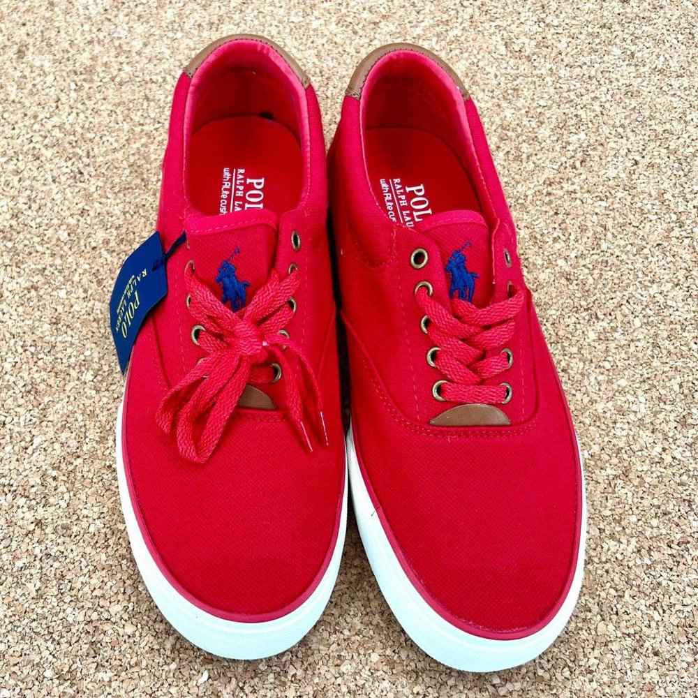 Men's Ralph Lauren Polo Thornton ll SK VLC Pink Pique Shirt Fabric Size 8